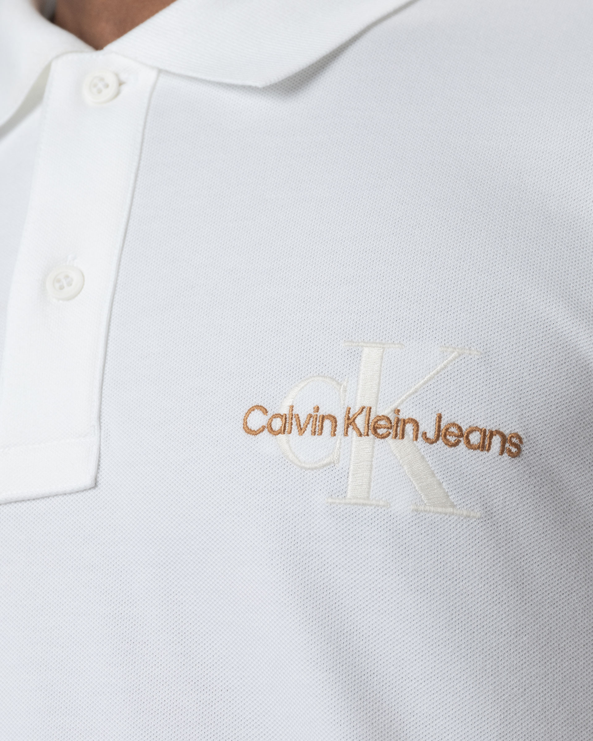 Polo Calvin Klein Jeans
