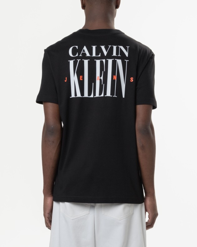 T-Shirt Calvin Klein Jeans