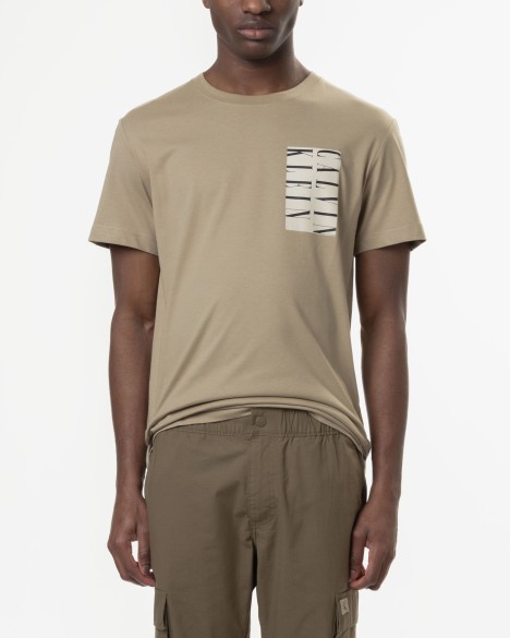 Calvin Klein Jeans T-shirt