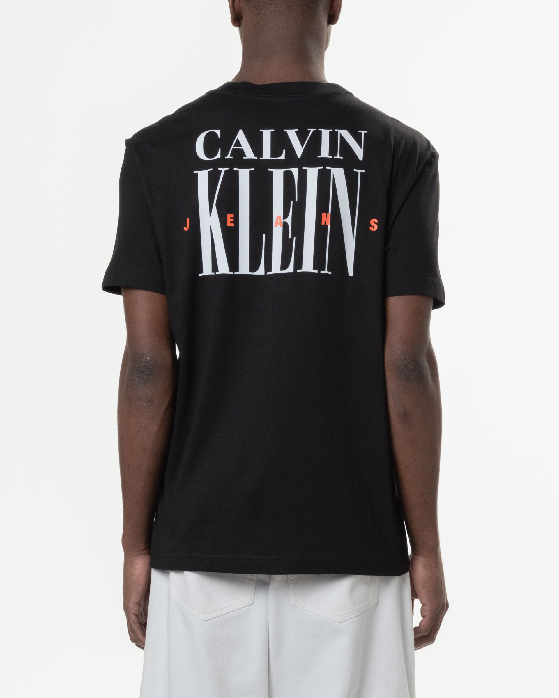 T-Shirt Calvin Klein Jeans