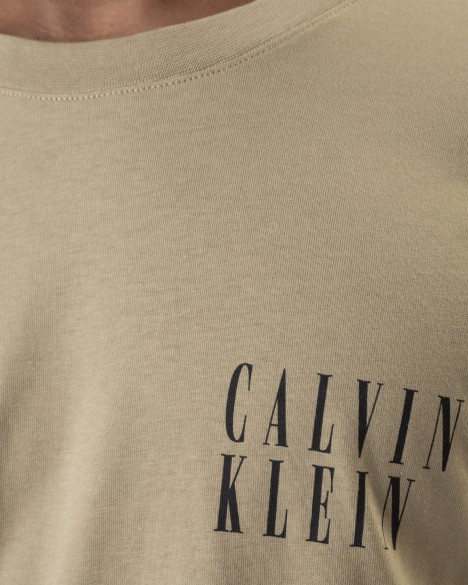 T-shirt Calvin Klein Jeans