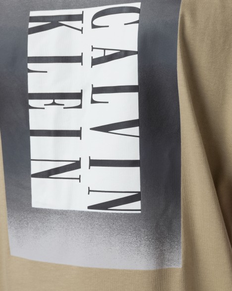 T-shirt Calvin Klein Jeans