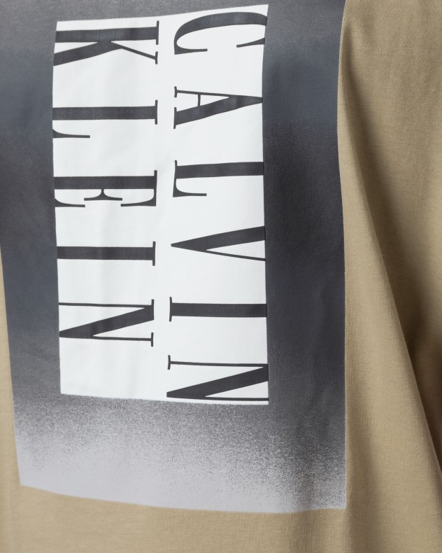 T-Shirt Calvin Klein Jeans