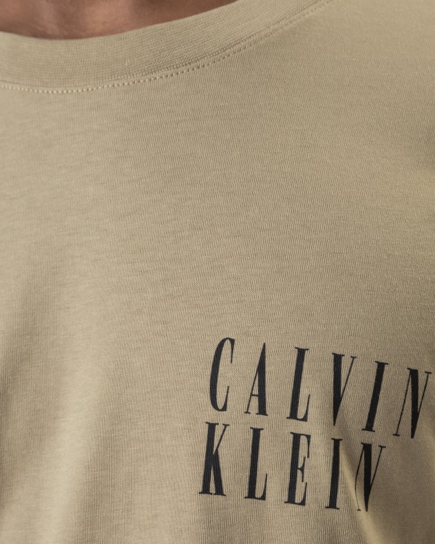 T-Shirt Calvin Klein Jeans