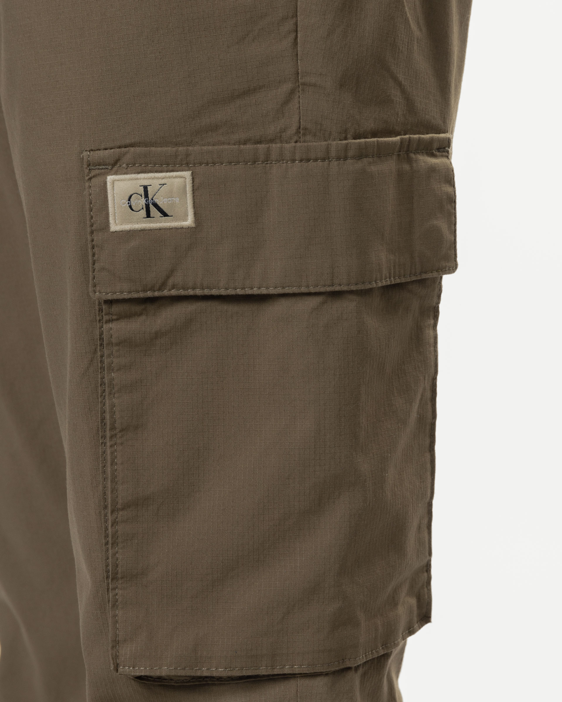 Pantaloni Calvin Klein Jeans