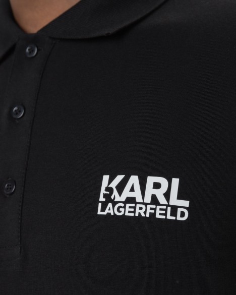 Polo Karl Lagerfeld