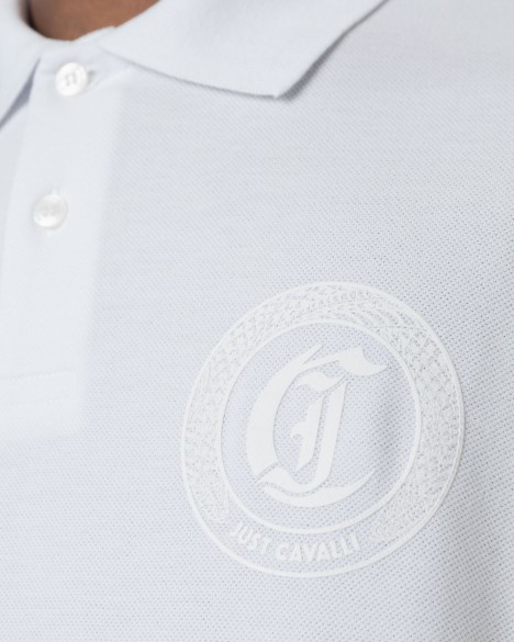 Just Cavalli Polo shirt