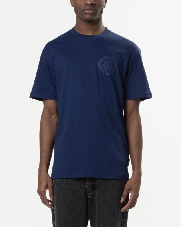 T-shirt Just Cavalli