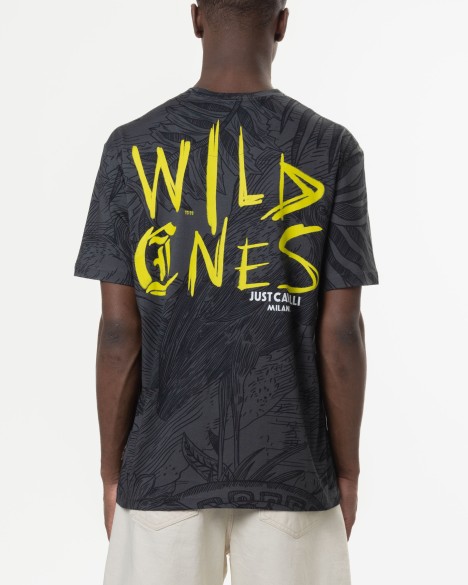 Just Cavalli T-shirt