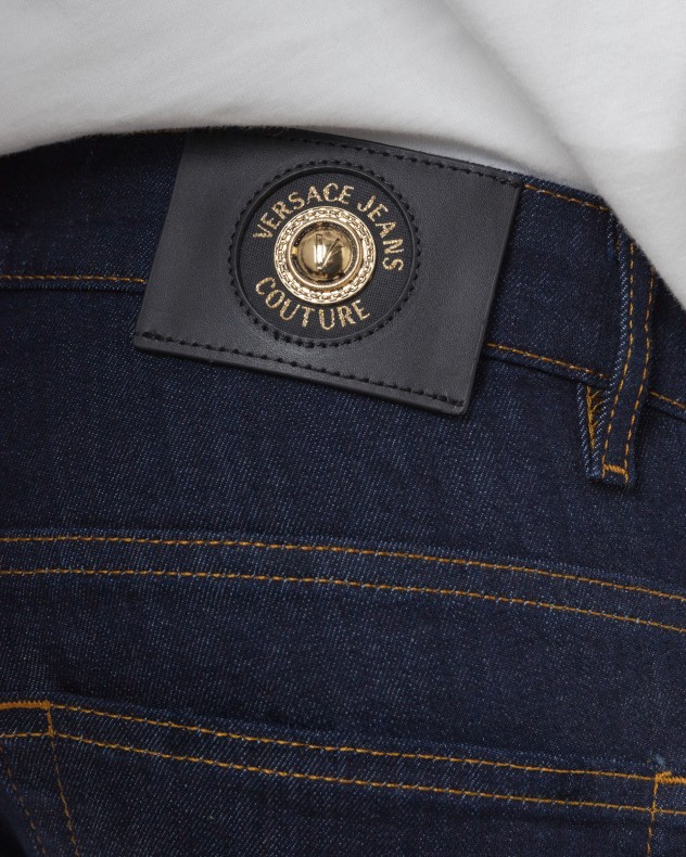 Vaqueros Versace Jeans Couture