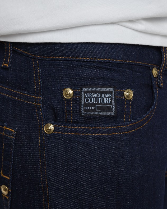 Vaqueros Versace Jeans Couture