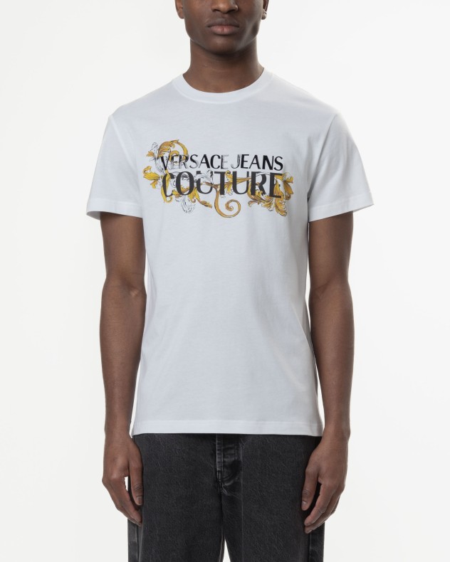 T-shirt Versace Jeans Couture