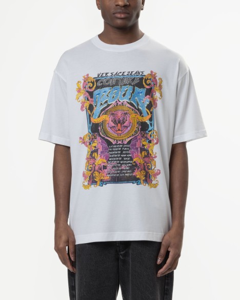 Versace Jeans Couture T-shirt