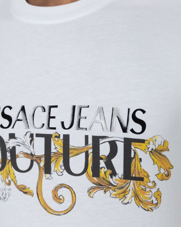 T-shirt Versace Jeans Couture
