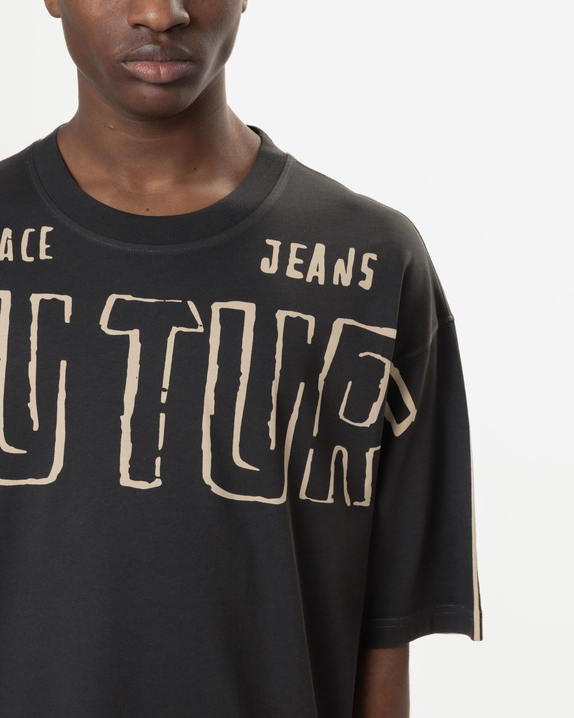 T-shirt Versace Jeans Couture