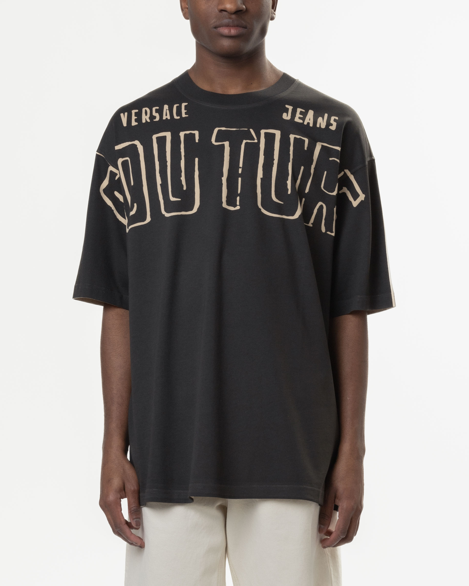 T-shirt Versace Jeans Couture