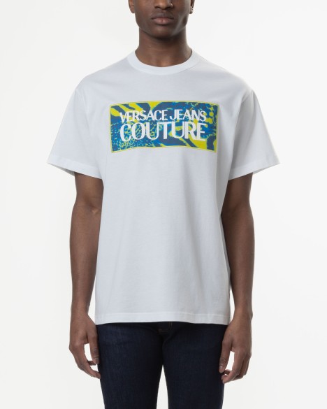 T-shirt Versace Jeans Couture