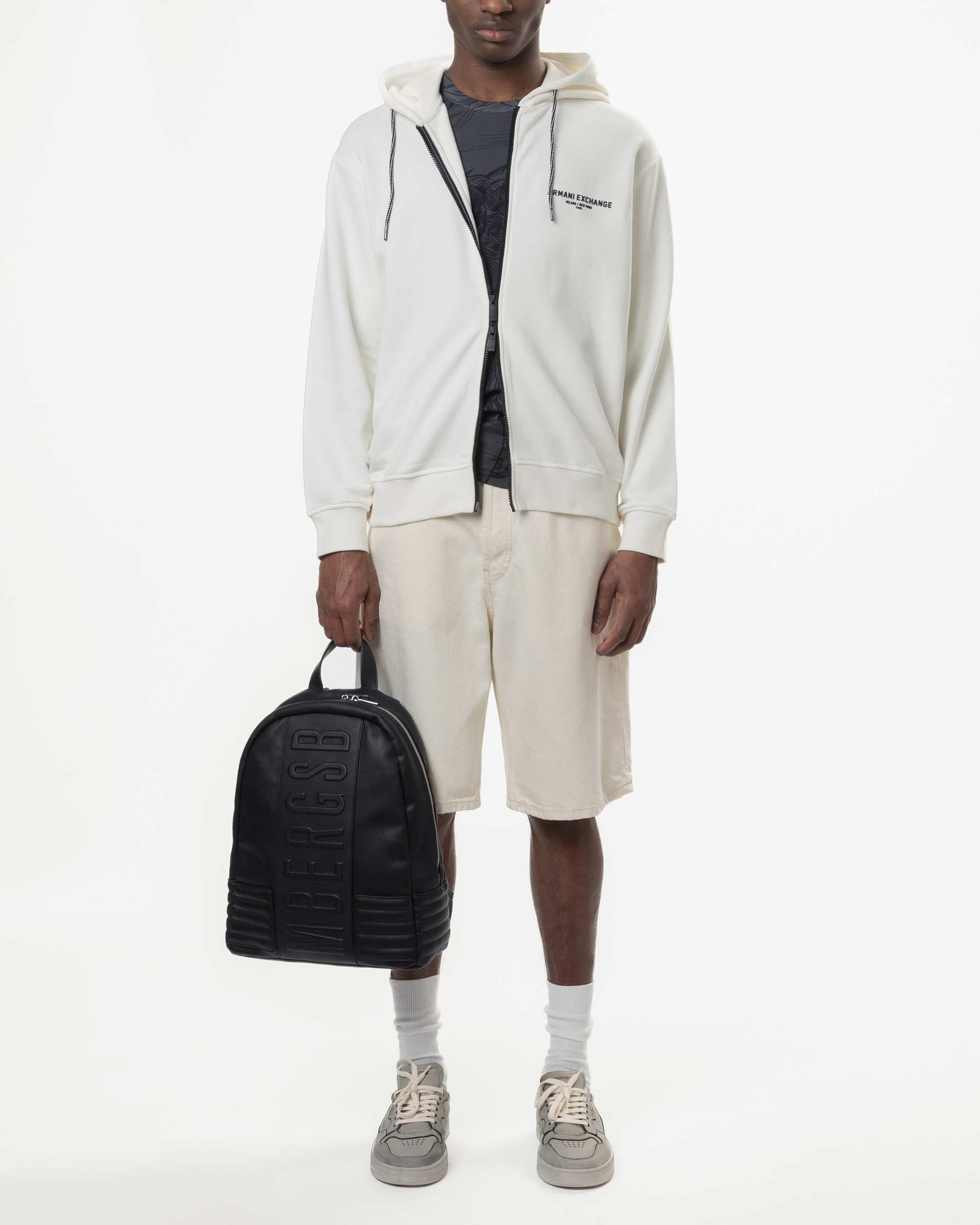 Trainingsjack Armani Exchange