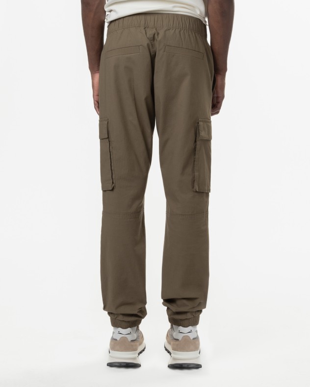 Pantaloni Calvin Klein Jeans