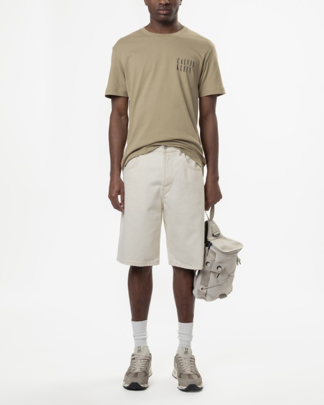 T-Shirt Calvin Klein Jeans