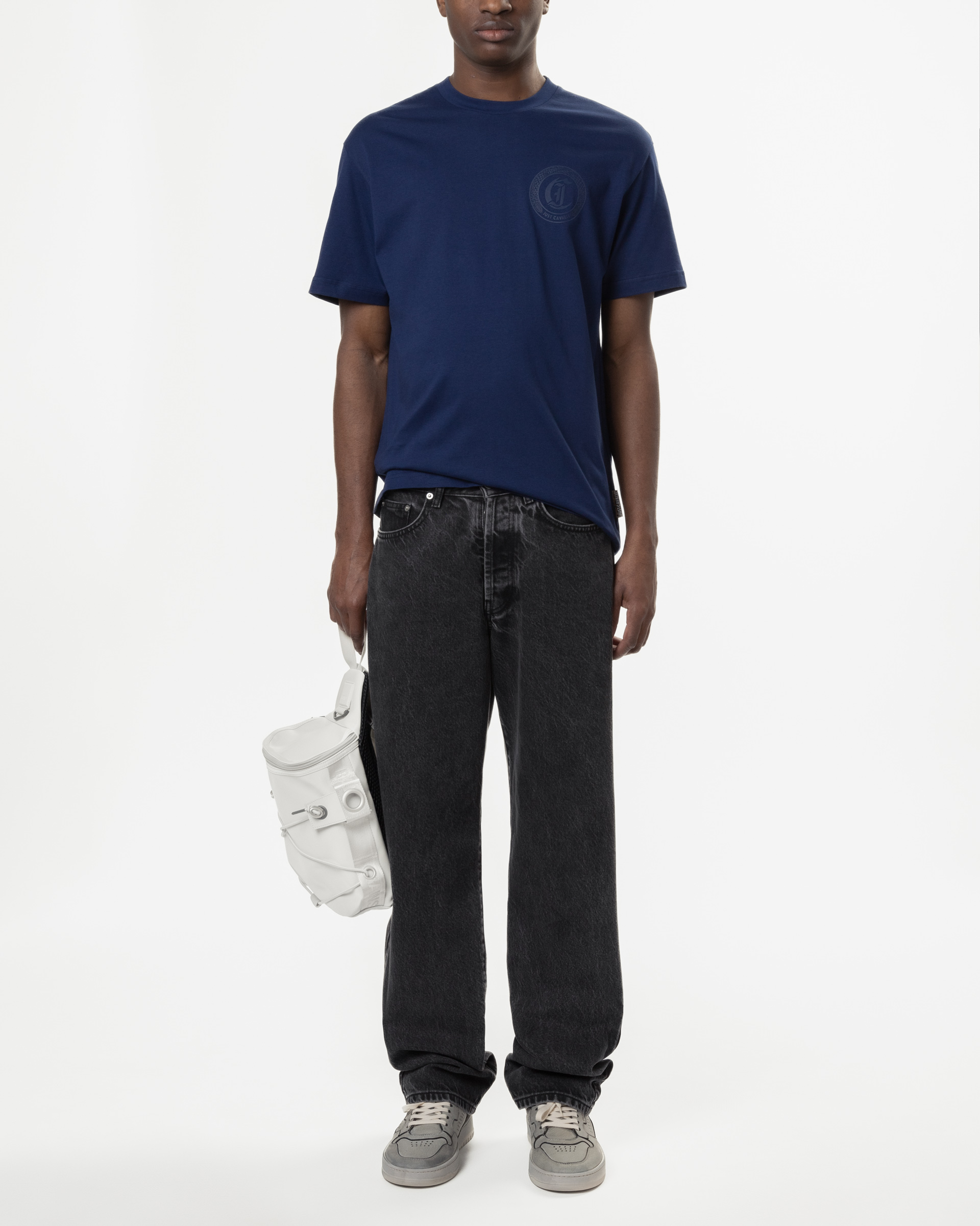 T-shirt Just Cavalli