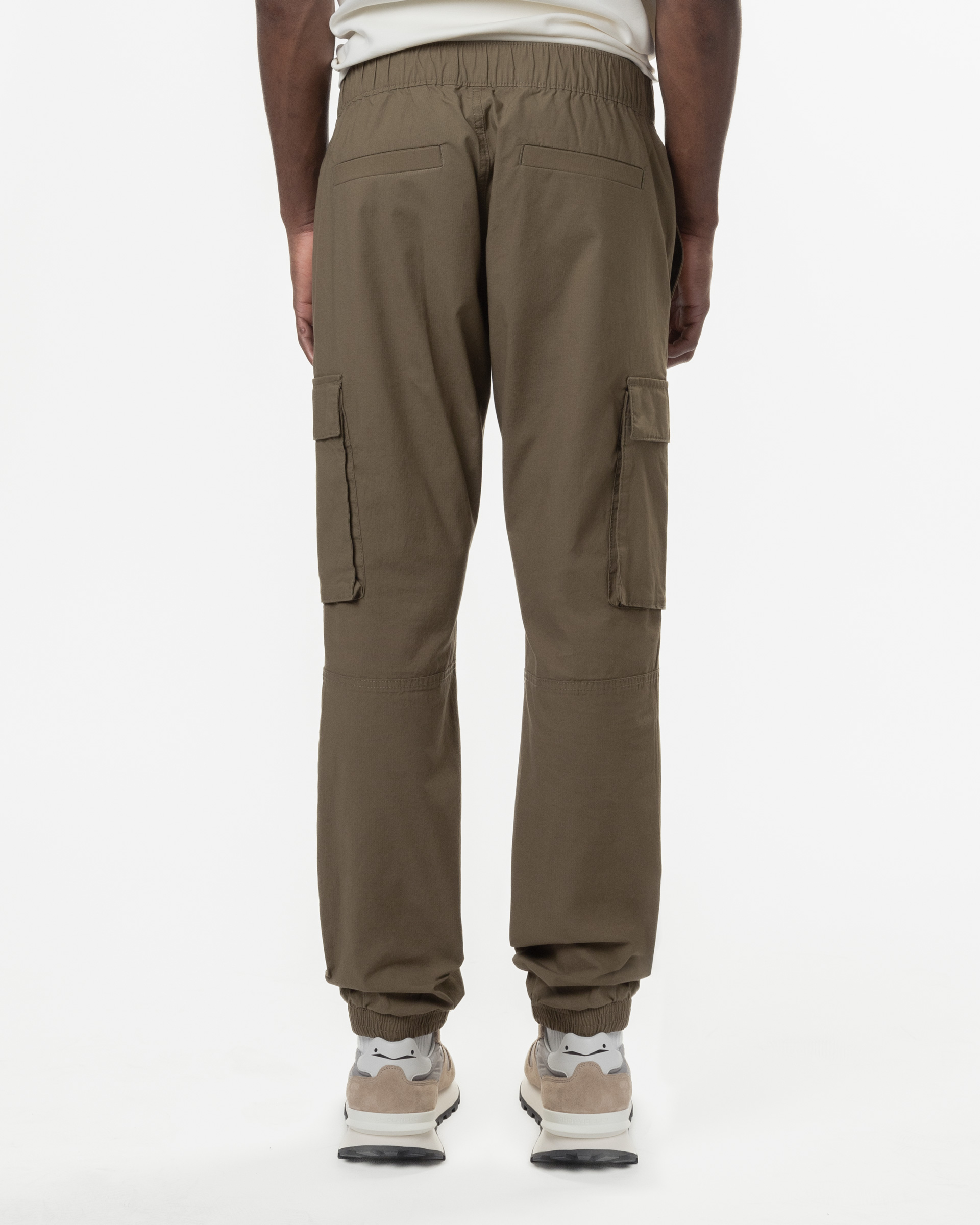 Pantaloni Calvin Klein Jeans