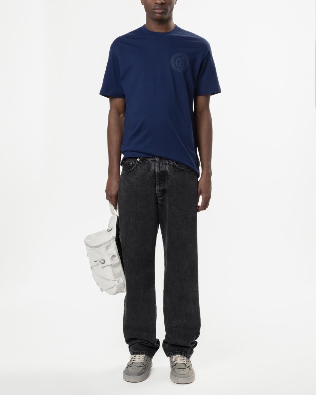 T-shirt Just Cavalli