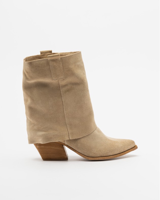 PROF Boots