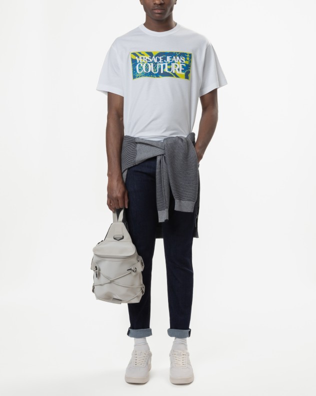 Vaqueros Versace Jeans Couture