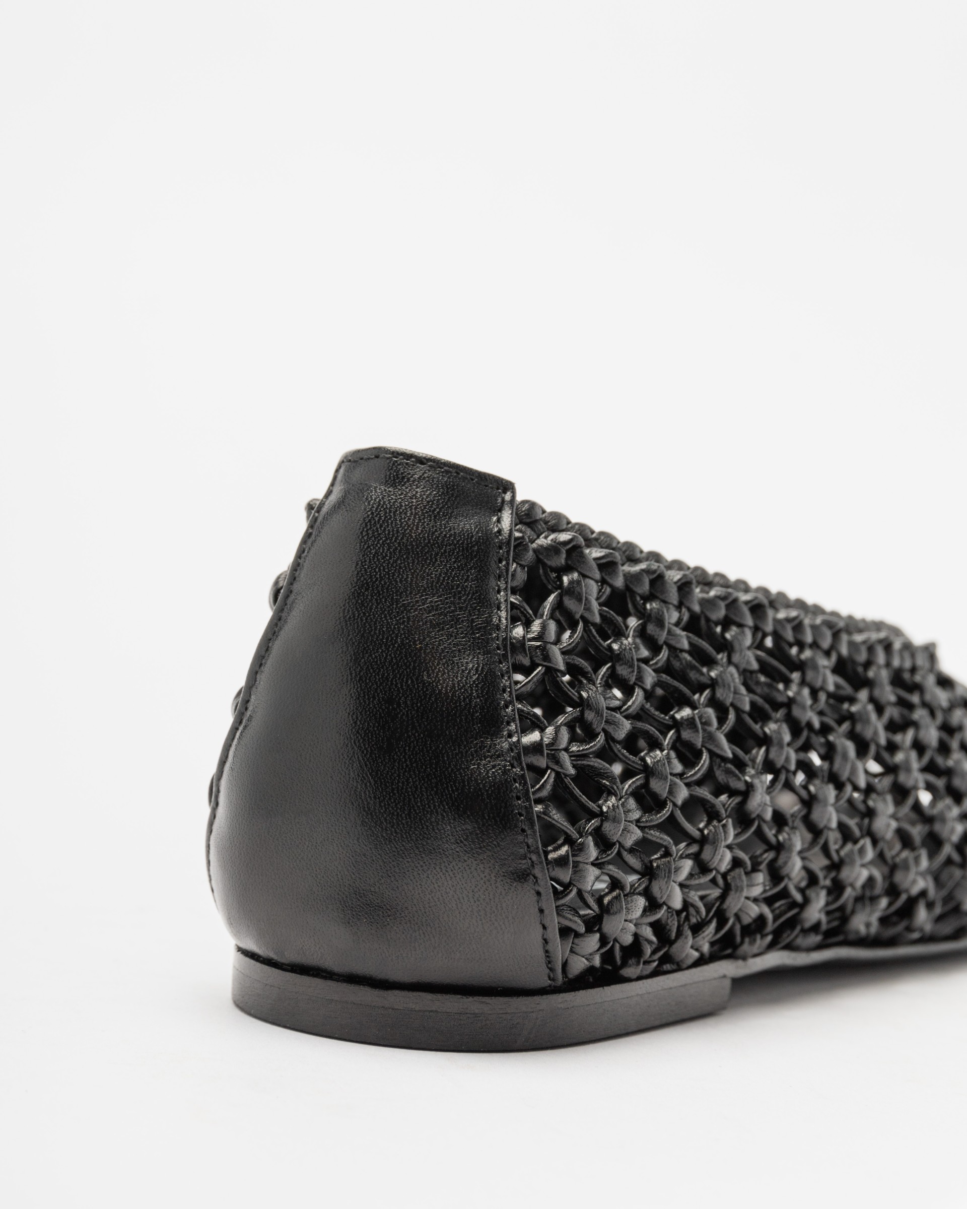 Elena Iachi Ballerinas