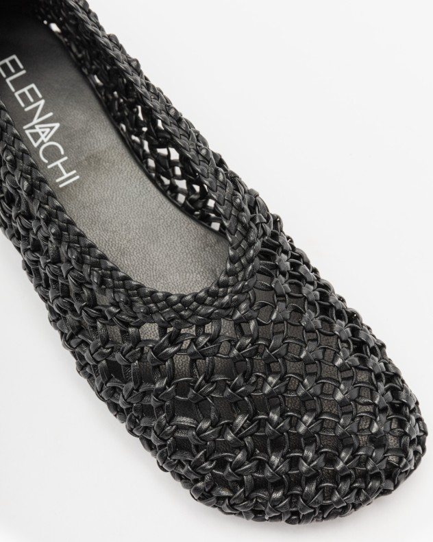 Elena Iachi Ballerinas