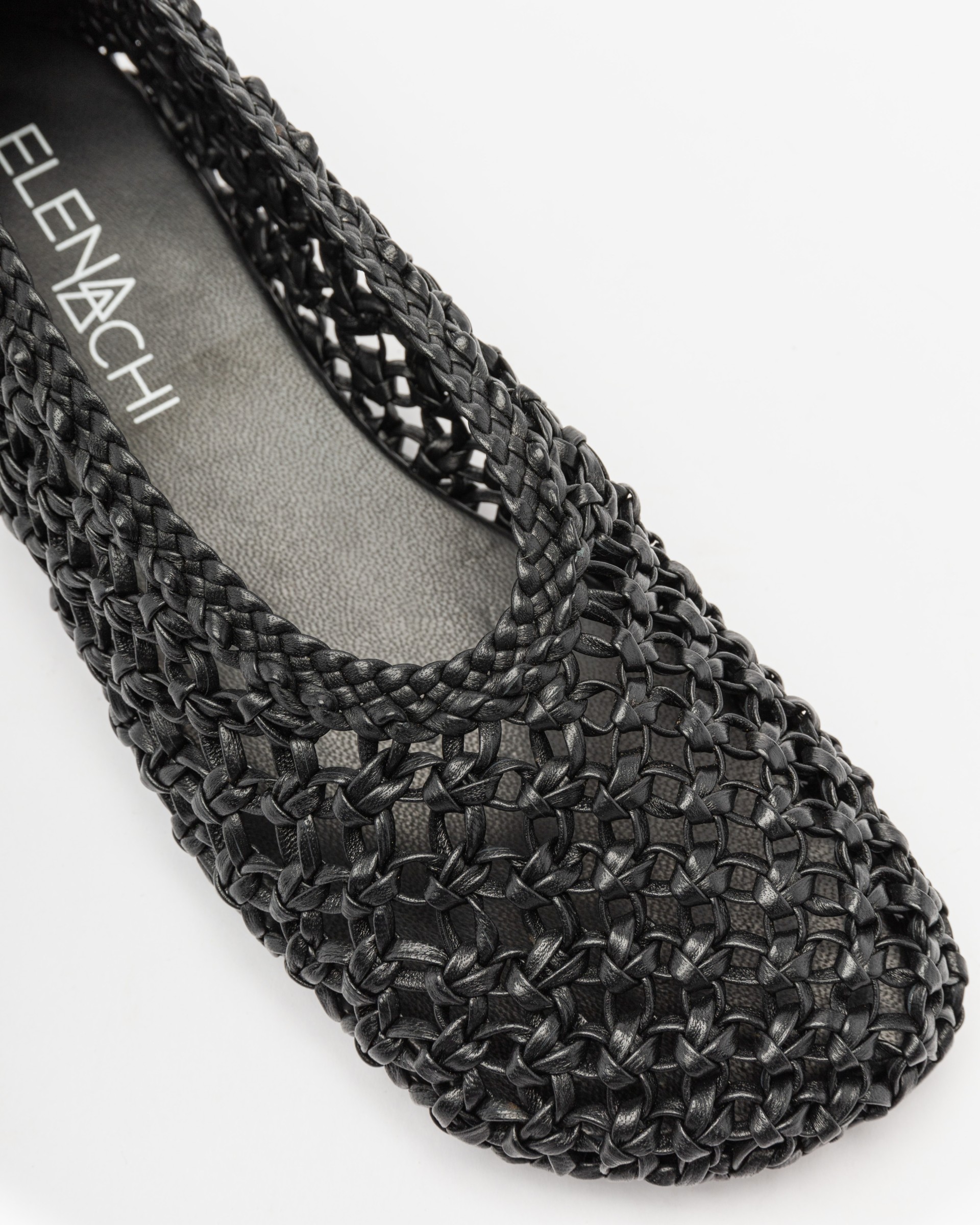 Elena Iachi Ballerinas