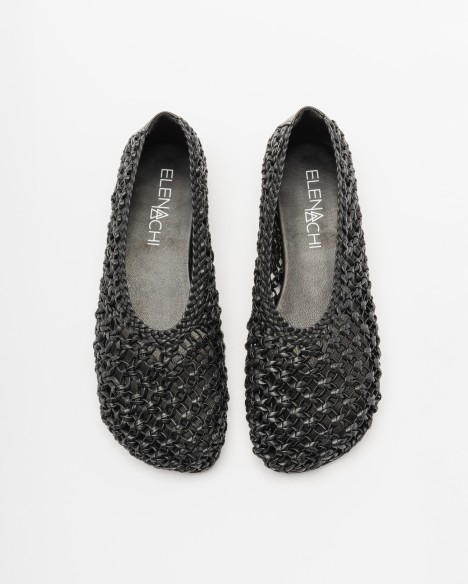 Ballerines Elena Iachi