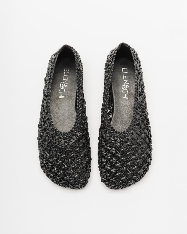 Elena Iachi Ballerinas