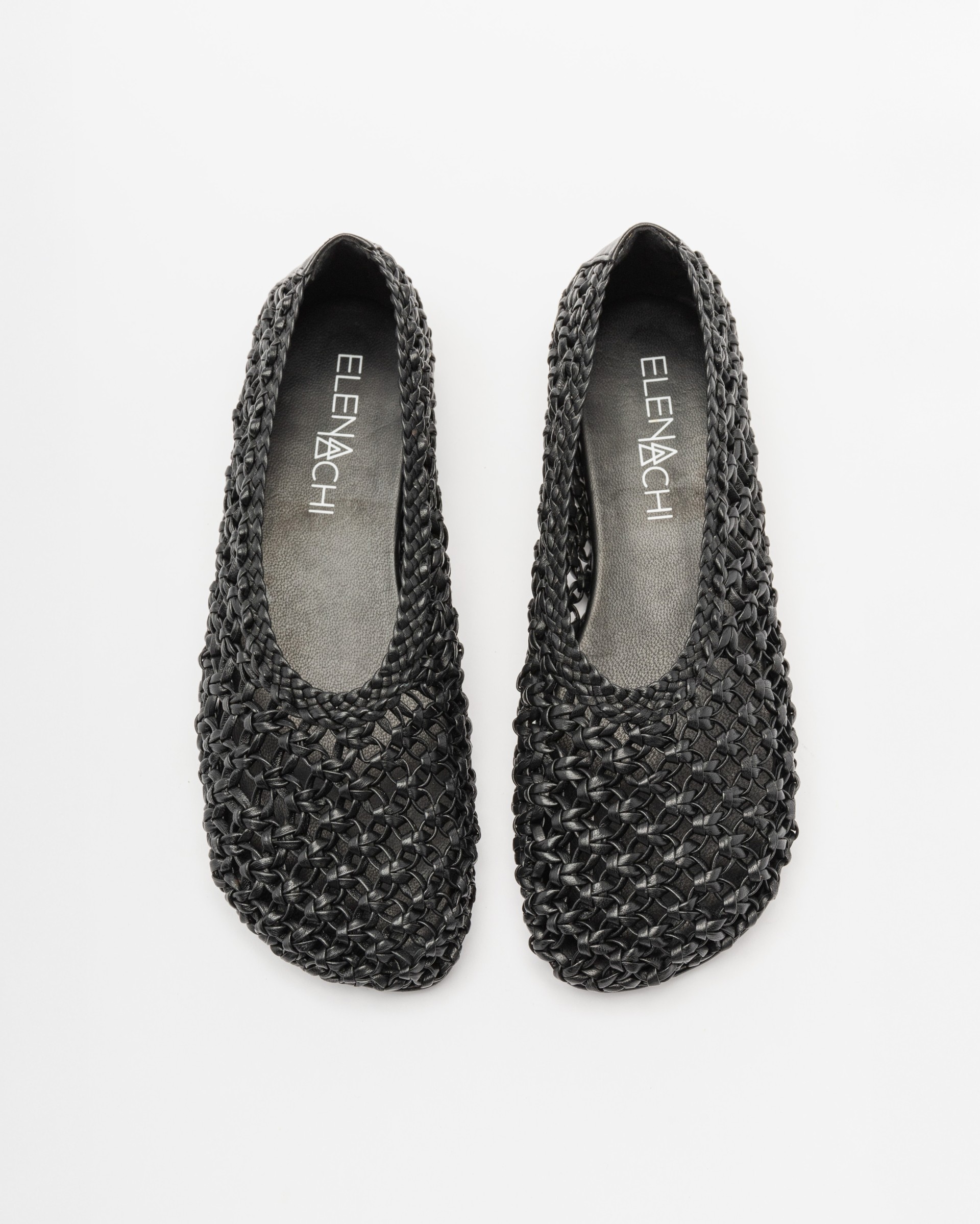 Elena Iachi Ballerinas