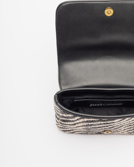 Bolso de hombro Just Cavalli