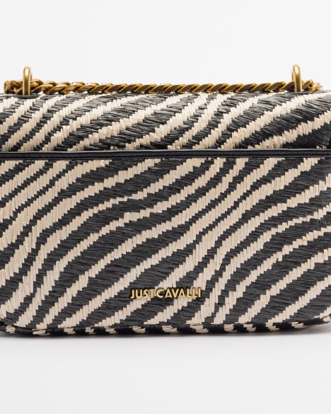 Bolso de hombro Just Cavalli