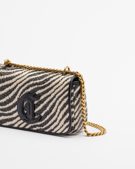 Bolso de hombro Just Cavalli