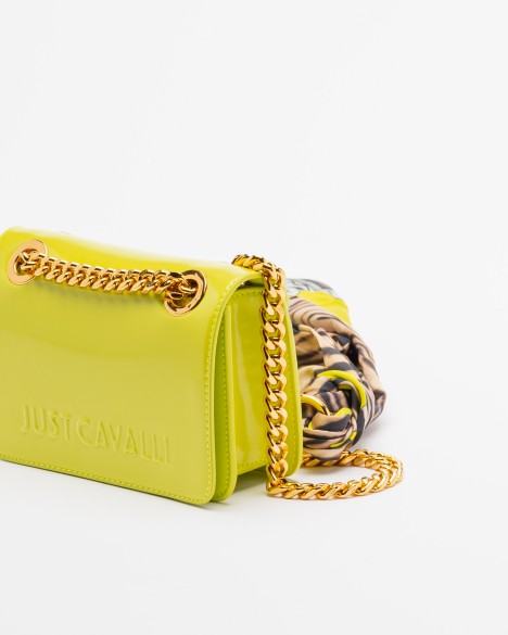 Sac port� �paule Just Cavalli