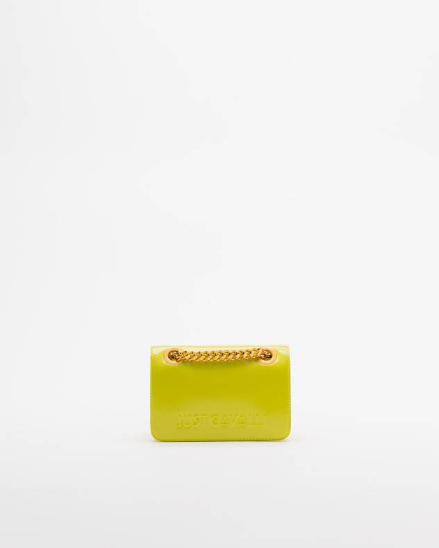 Sac port� �paule Just Cavalli