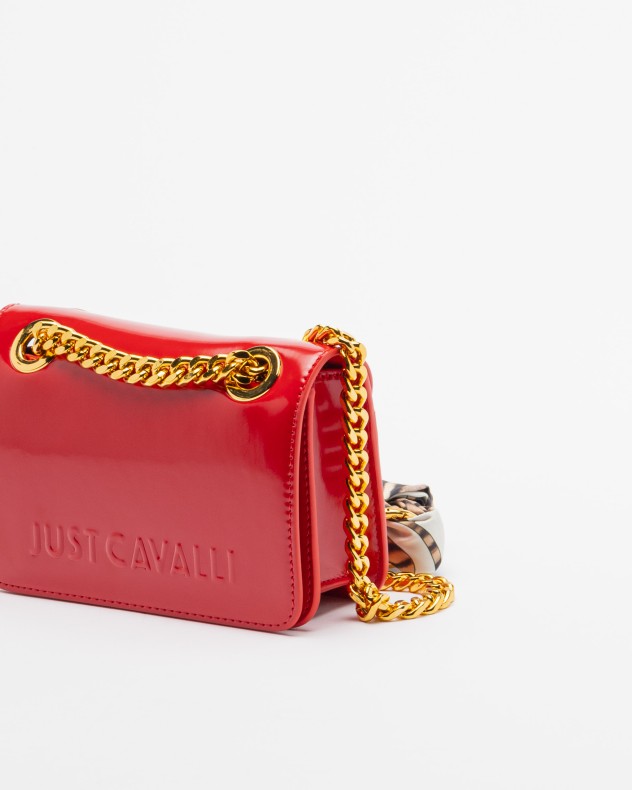 Borsa a tracolla Just Cavalli