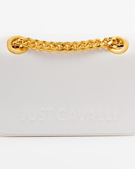 Sac port� �paule Just Cavalli