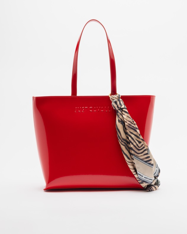 Just Cavalli Shopper bag
