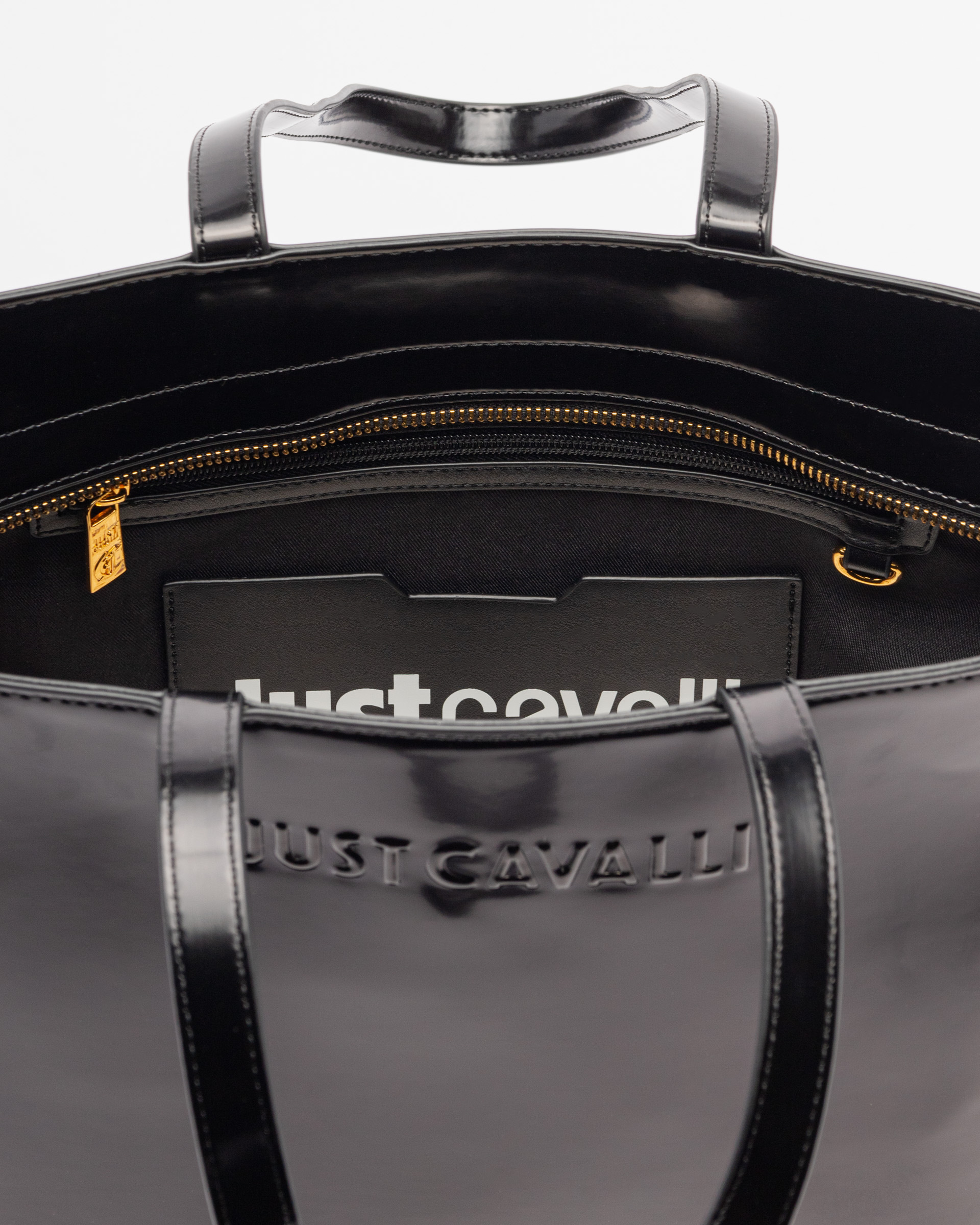 Mala shopper Just Cavalli
