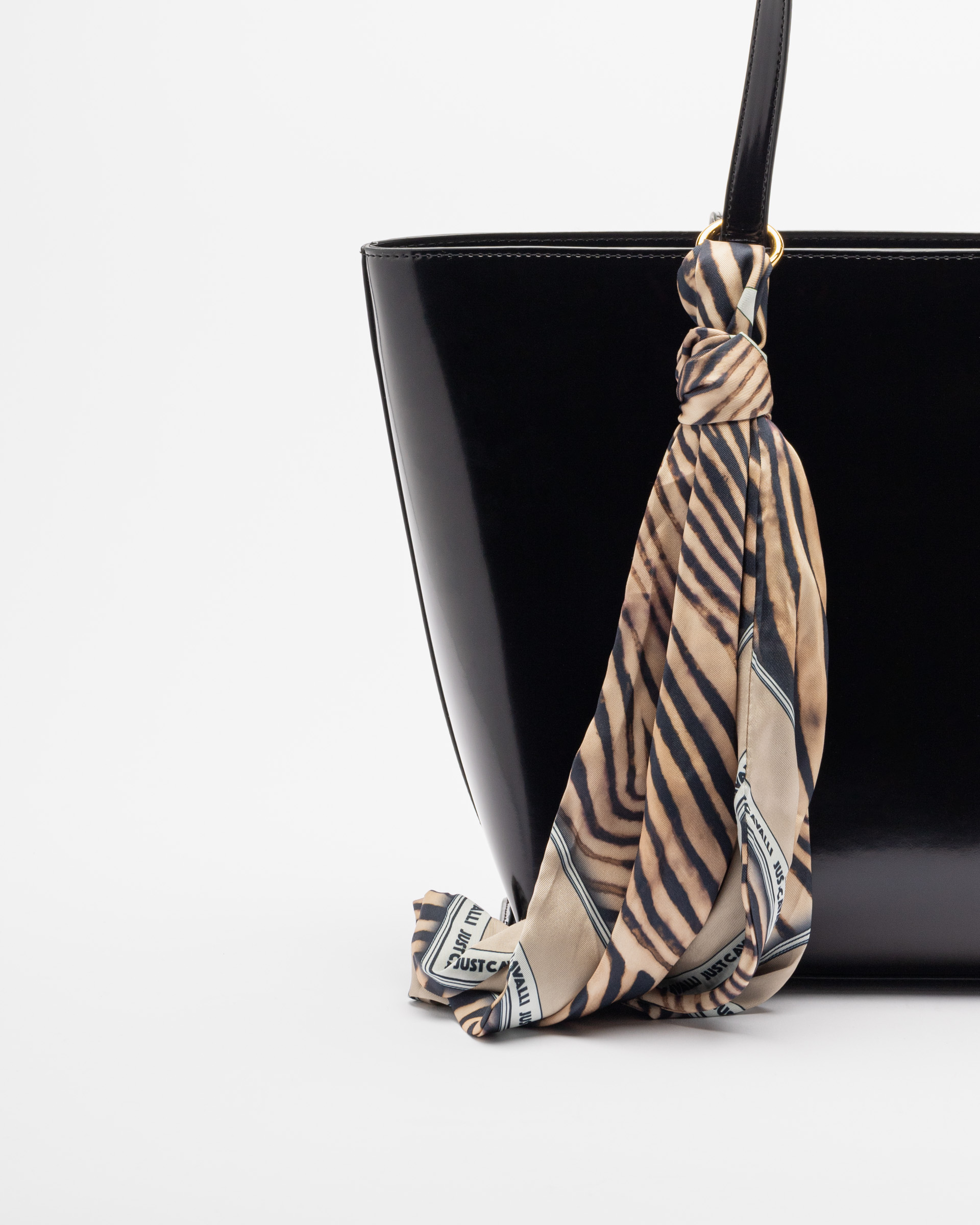 Mala shopper Just Cavalli