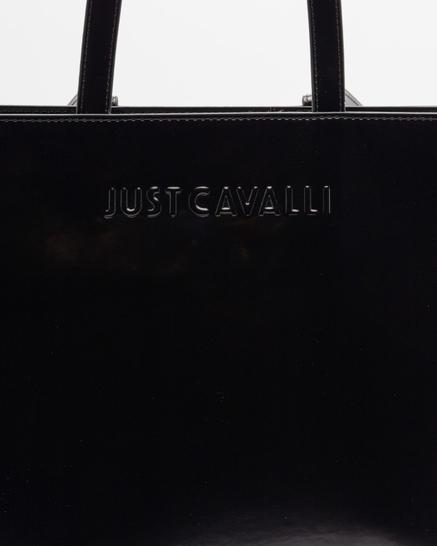 Mala shopper Just Cavalli