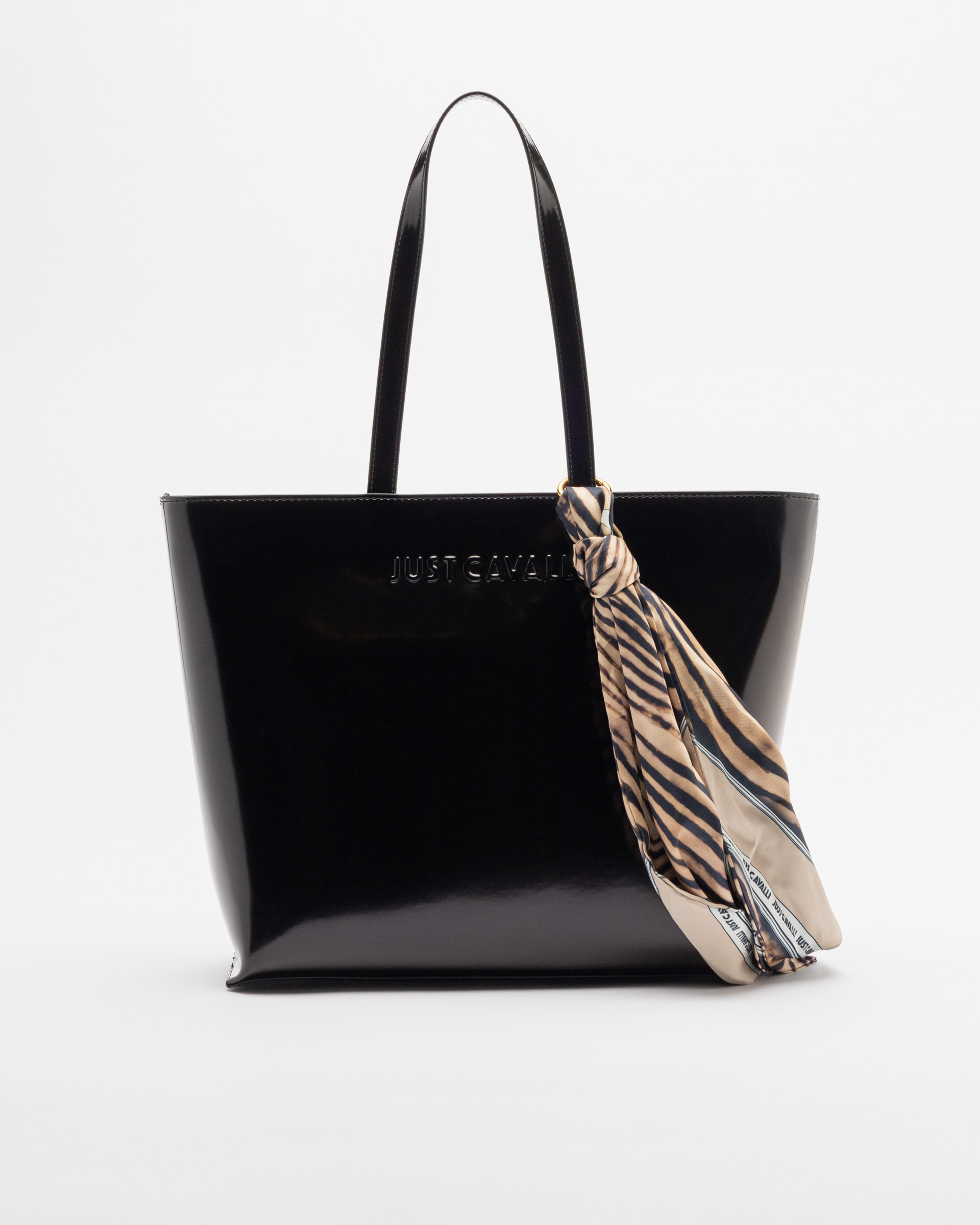 Mala shopper Just Cavalli