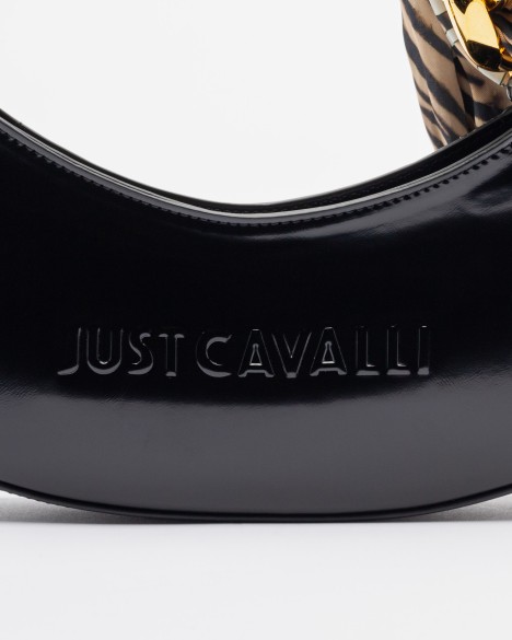 Schultertasche Just Cavalli
