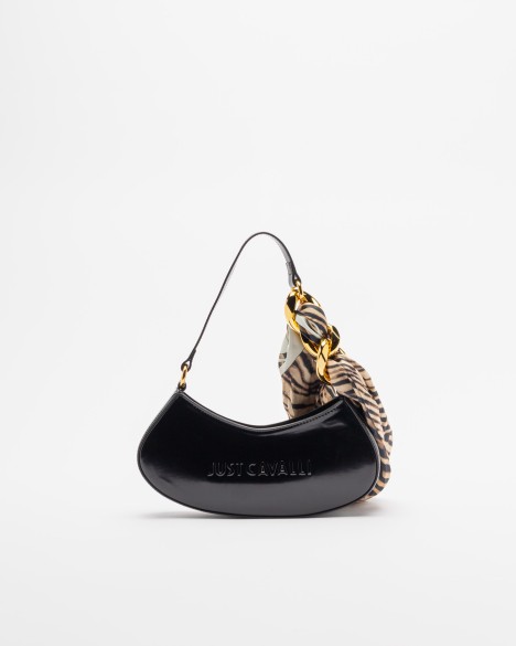 Bolso de hombro Just Cavalli