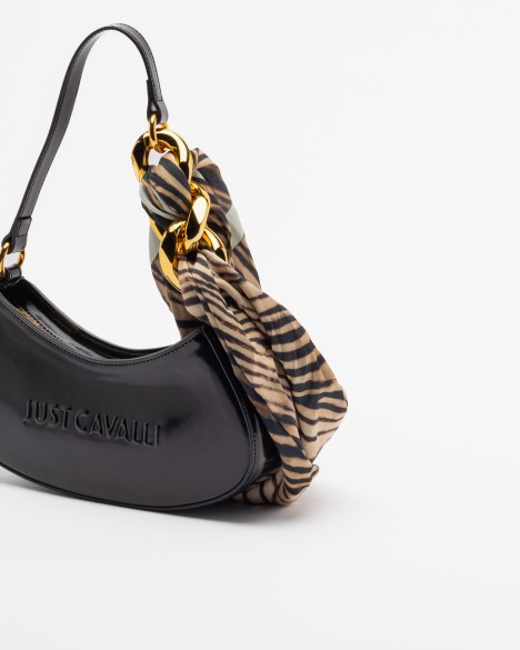 Schultertasche Just Cavalli